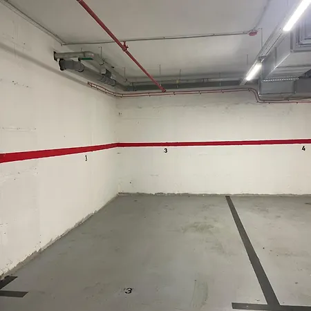 Joy Vracar 3 Bedrooms 2 Bathrooms Belgrade