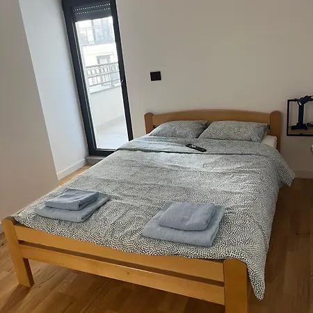 Joy Vracar 3 Bedrooms 2 Bathrooms Appartement *