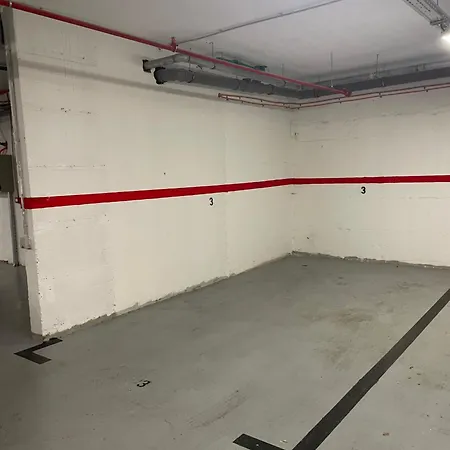 Joy Vracar 3 Bedrooms 2 Bathrooms Lägenhet *