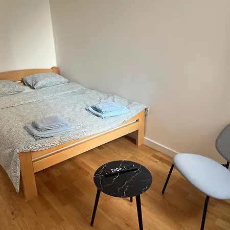 Joy Vracar 3 Bedrooms 2 Bathrooms Appartement