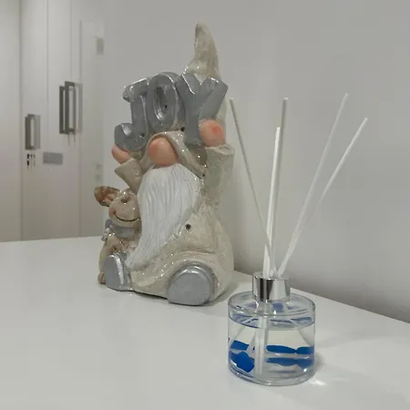 Joy Vracar 3 Bedrooms 2 Bathrooms Appartement Belgrade