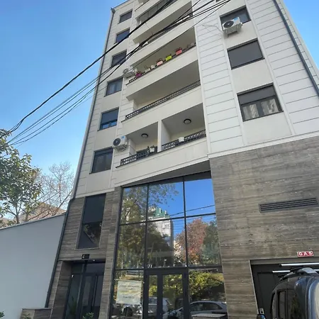 Joy Vracar 3 Bedrooms 2 Bathrooms Appartement