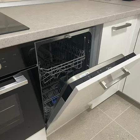 Lägenhet Joy Vracar 3 Bedrooms 2 Bathrooms *