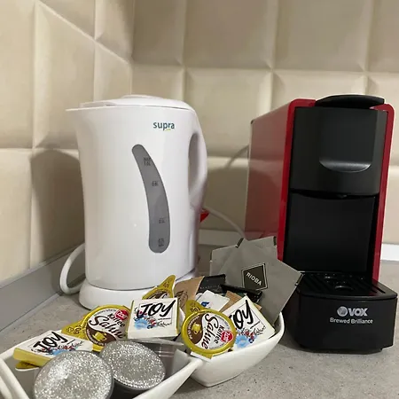 Joy Vracar 3 Bedrooms 2 Bathrooms Lägenhet Belgrad