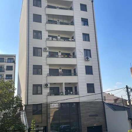 Joy Vracar 3 Bedrooms 2 Bathrooms Belgrade