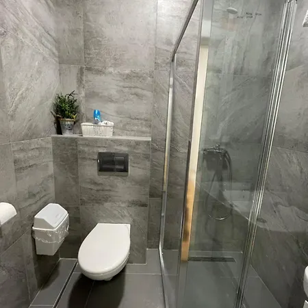 Lägenhet Joy Vracar 3 Bedrooms 2 Bathrooms *