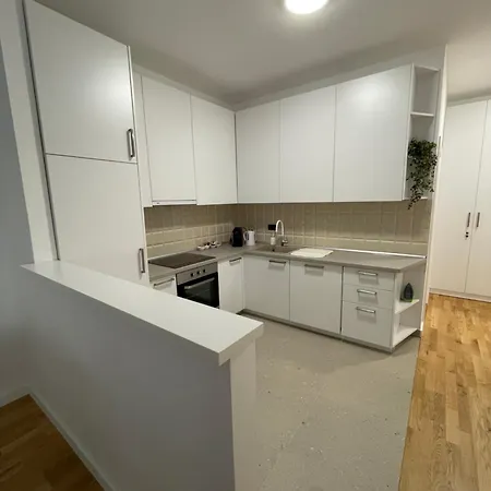 Joy Vracar 3 Bedrooms 2 Bathrooms Appartement *