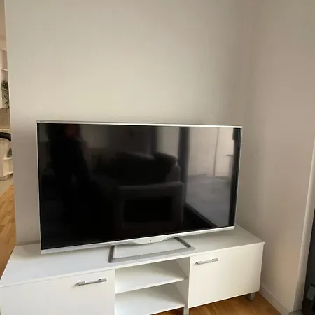 Appartement Joy Vracar 3 Bedrooms 2 Bathrooms