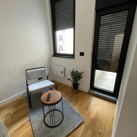 Appartement Joy Vracar 3 Bedrooms 2 Bathrooms