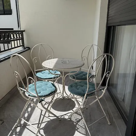 Joy Vracar 3 Bedrooms 2 Bathrooms Belgrad